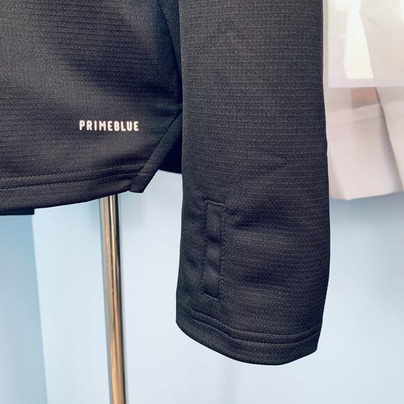 NWT Adidas Condivo 21 Training Top Size Medium - Picture 4 of 9